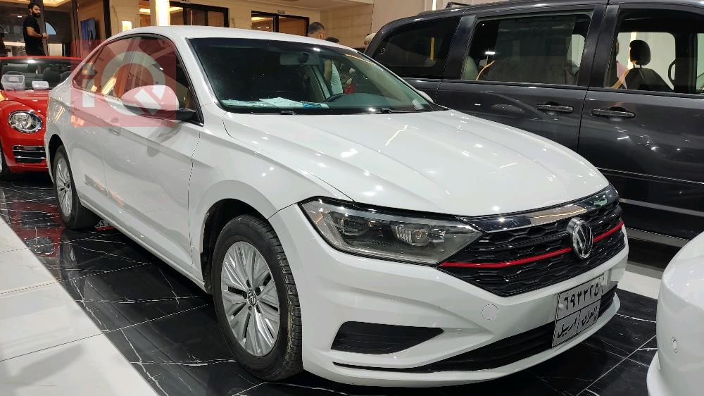 فولكسفاغن جيتا